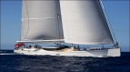 Sailing yacht SALPERTON IV